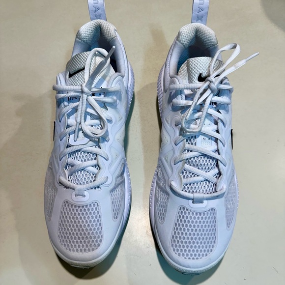 Nike Air Max Genome Size 11 Men’s Athletic Shoes CW1648-100 - Picture 2 of 11